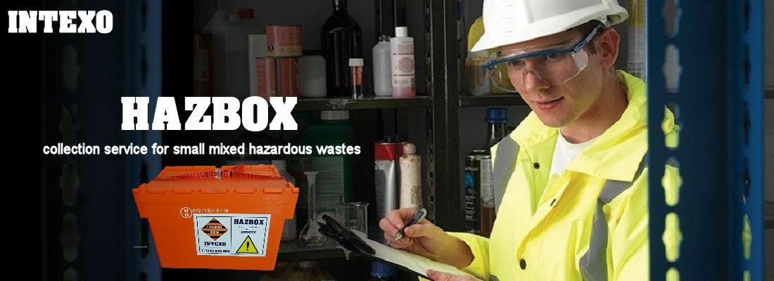HAZBOX